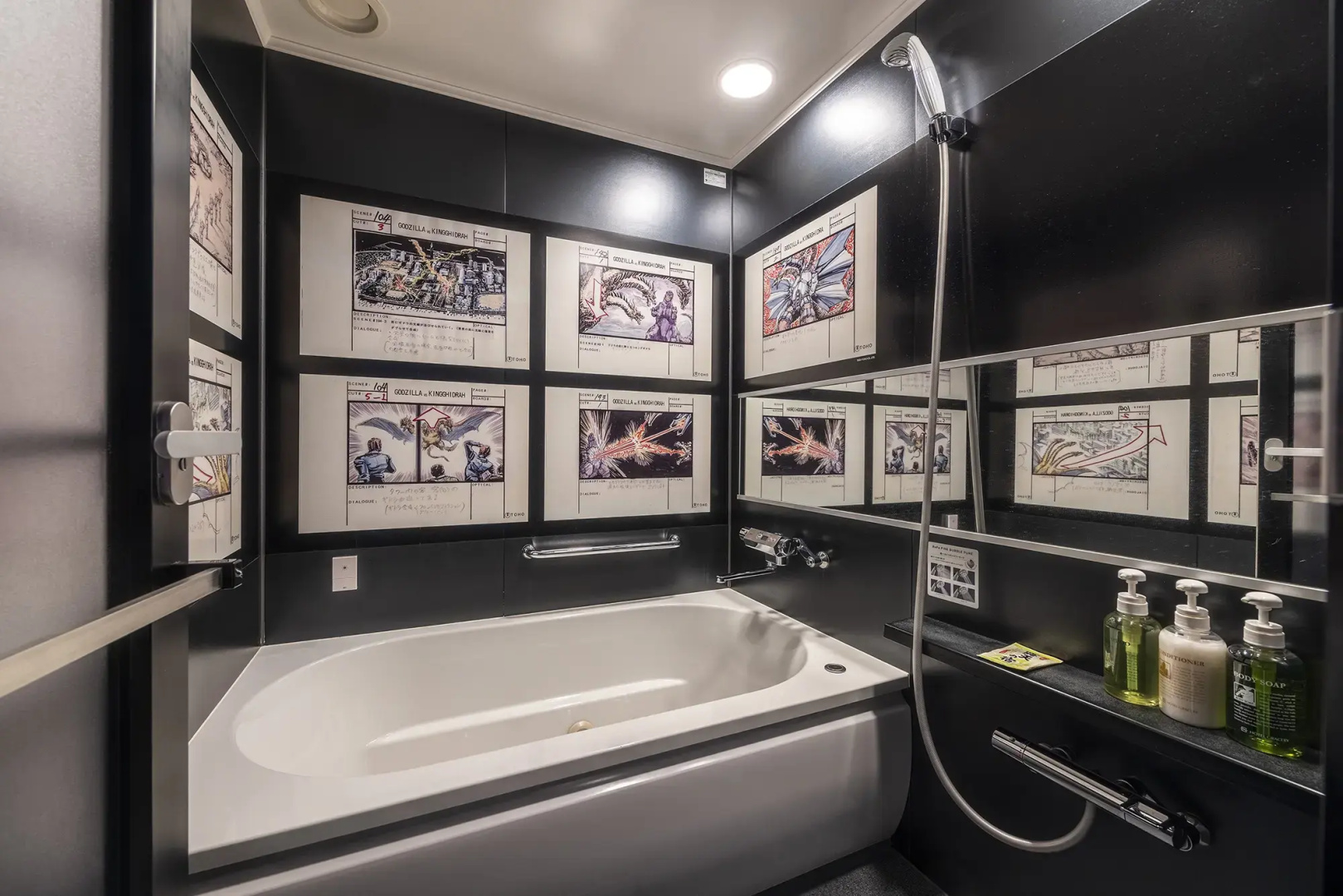 Photo - Hotel Gracery Shinjuku