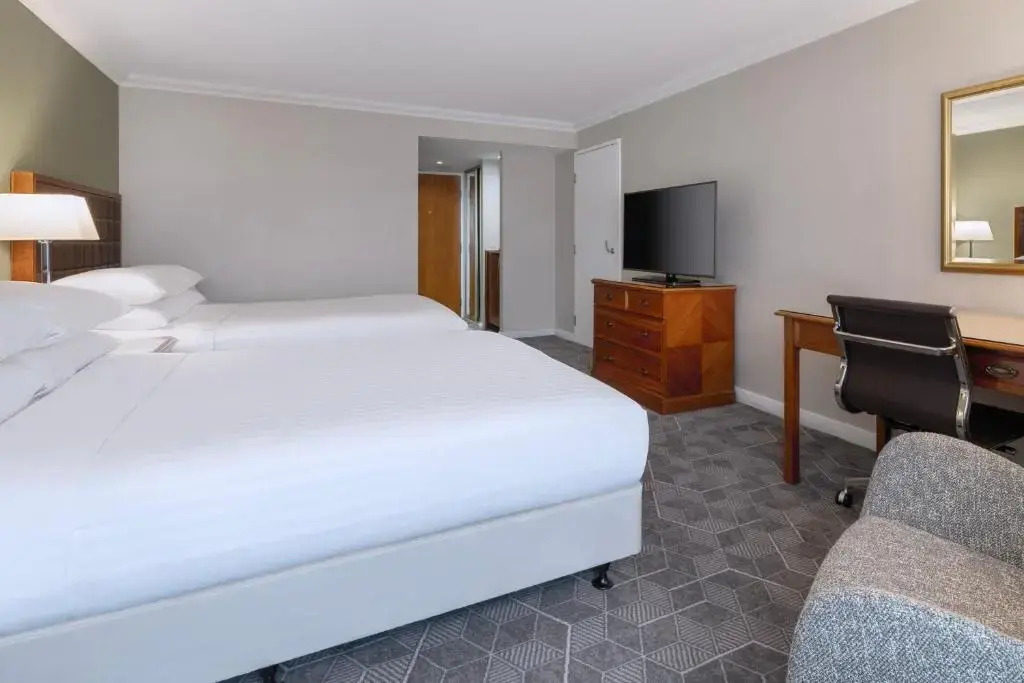 Photo - Delta Hotels by Marriott Heathrow Windsor