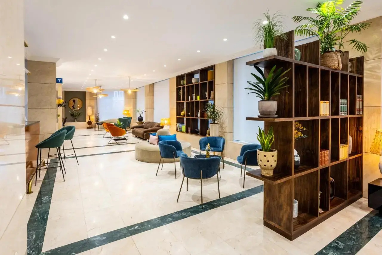 Foto - Hotel Casón del Tormes by HappyCulture