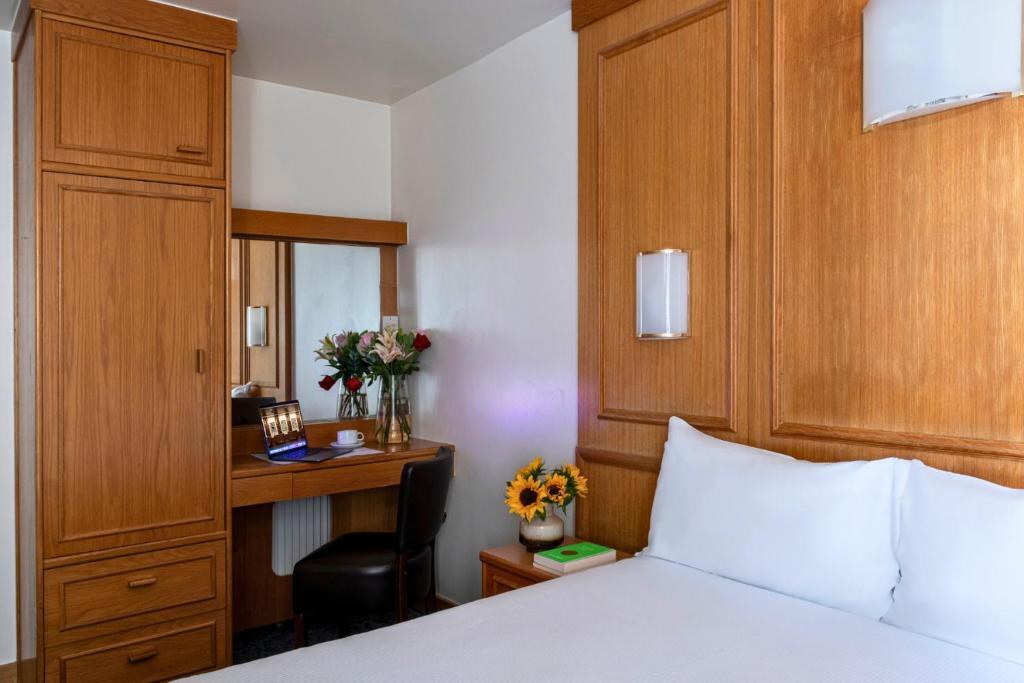 Foto - STG Hotel Oxford Street - formerly St Giles London Hotel