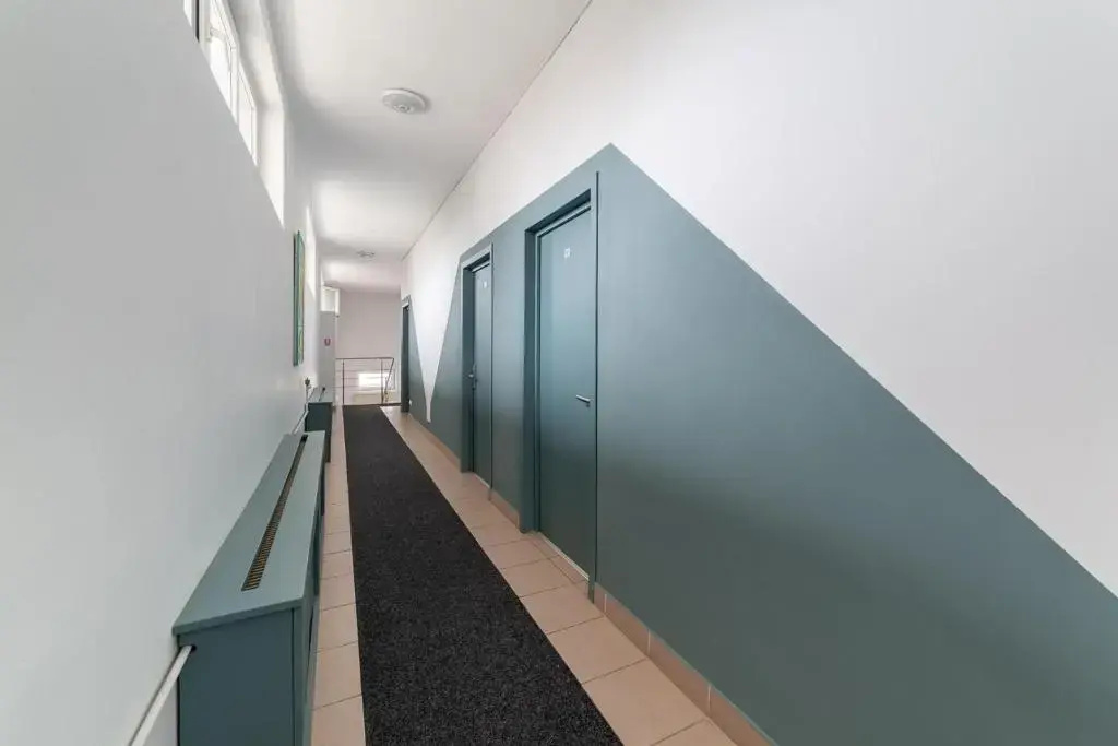 Foto - Elizeu Hotel