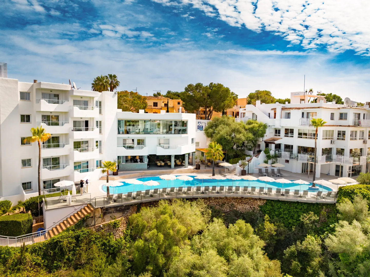 Photo - MarSenses Natura Olea Hotel - Adults Only