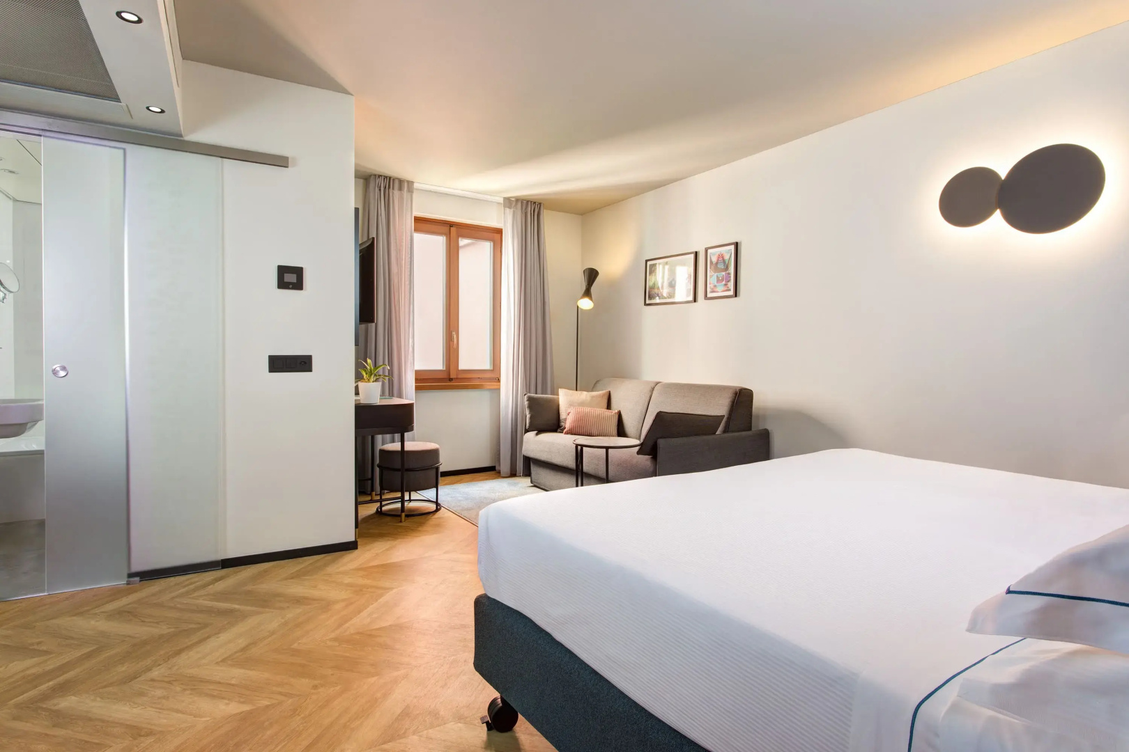 Photo - LUGANODANTE Boutique & Lifestyle Hotel