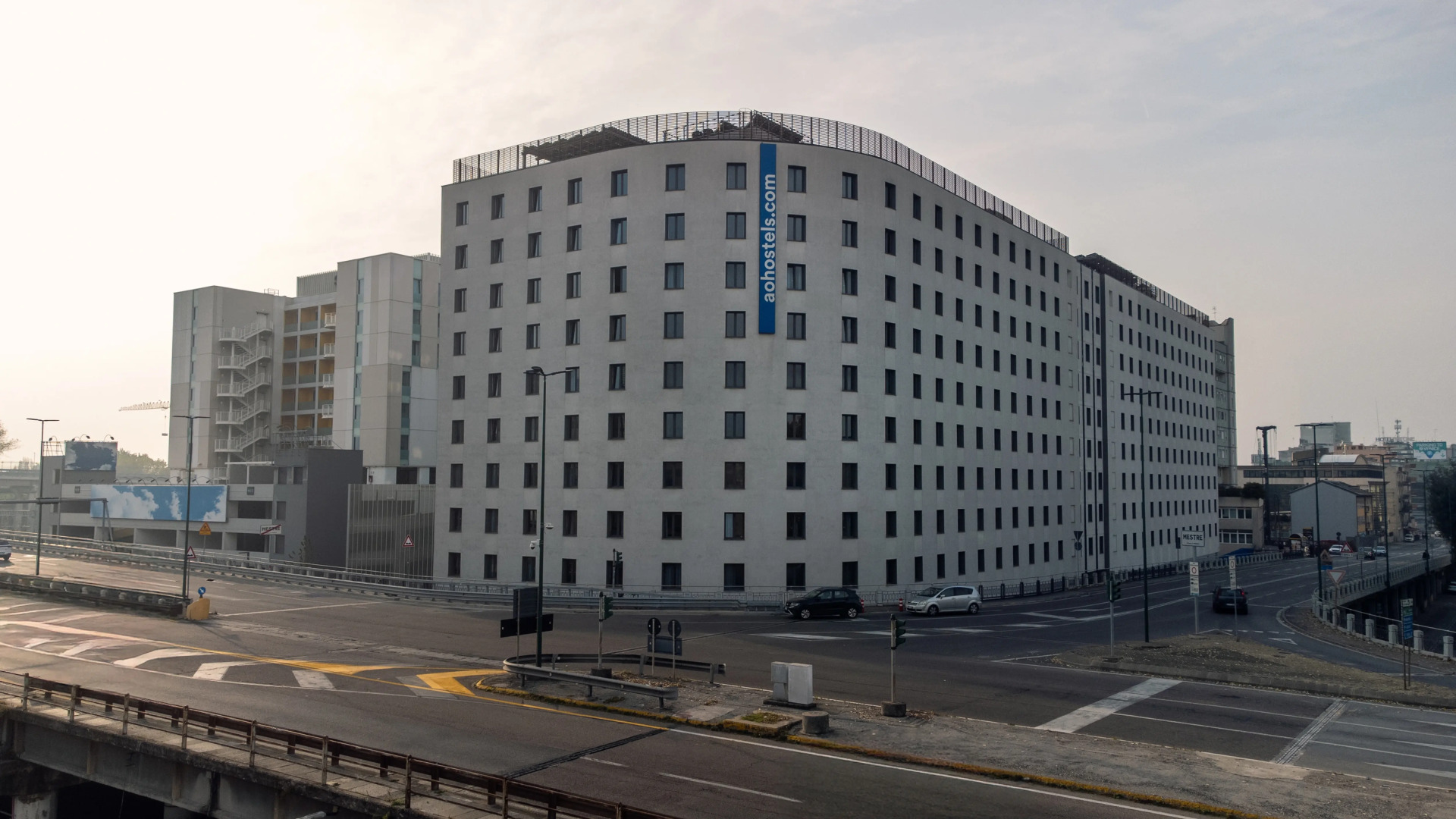 Foto - a&o Hostel Venezia Mestre