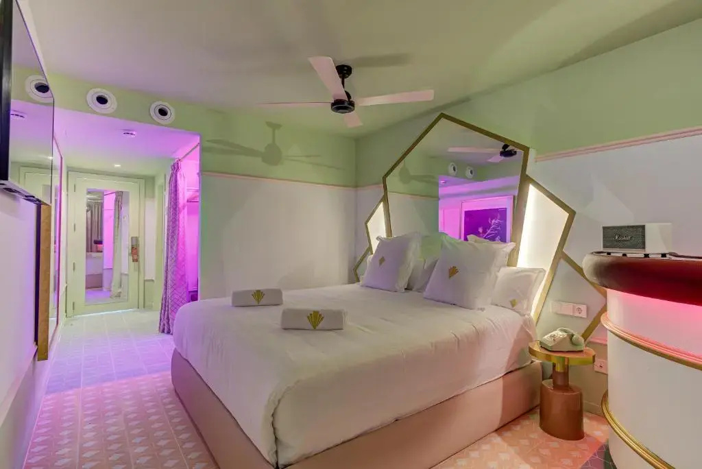 Photo - Grand Paradiso Ibiza - Adults Only