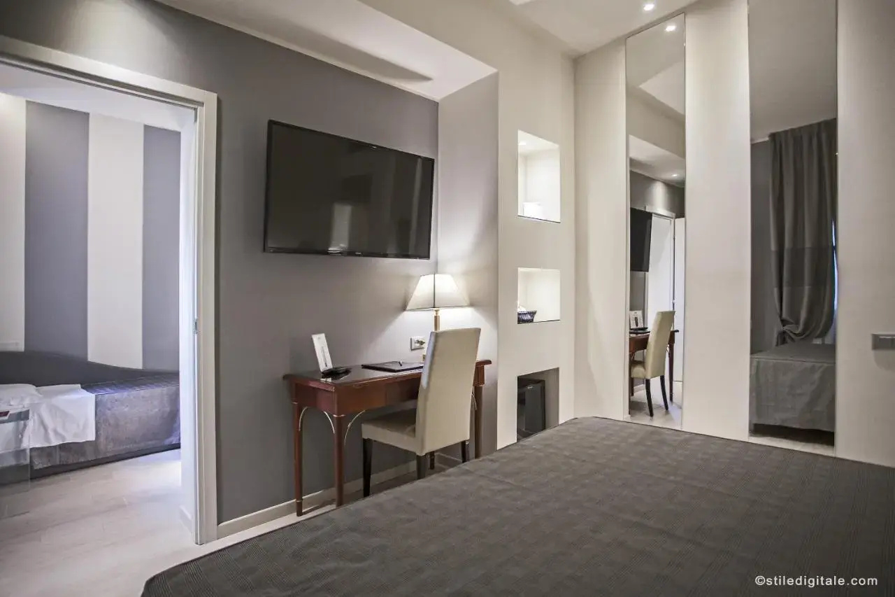 Photo - Savoia Hotel Country House Bologna