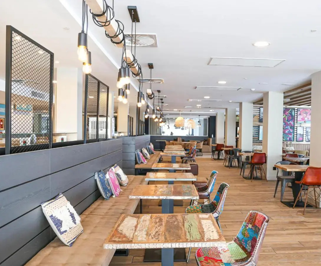 Photo - Hotel Florida Magaluf - Adults Only