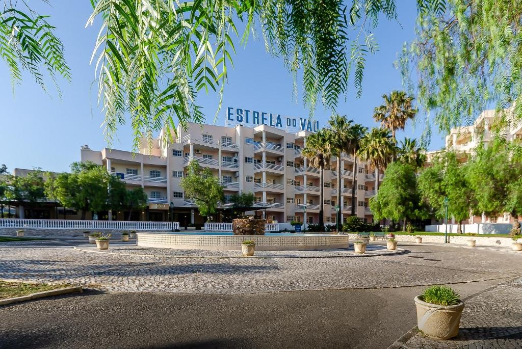 Foto - TURIM Estrela do Vau Hotel