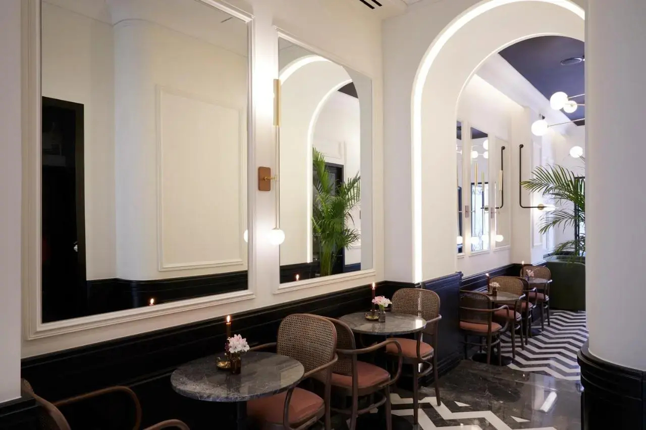 Foto - Villa Brown Ermou, a member of Brown Hotels