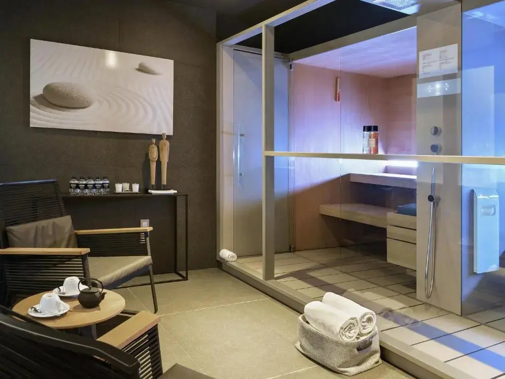 Foto - Grand Hotel Central, Small Luxury Hotels