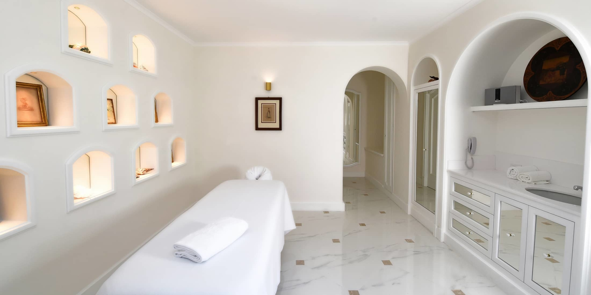 Foto - Grand Hotel Ambasciatori