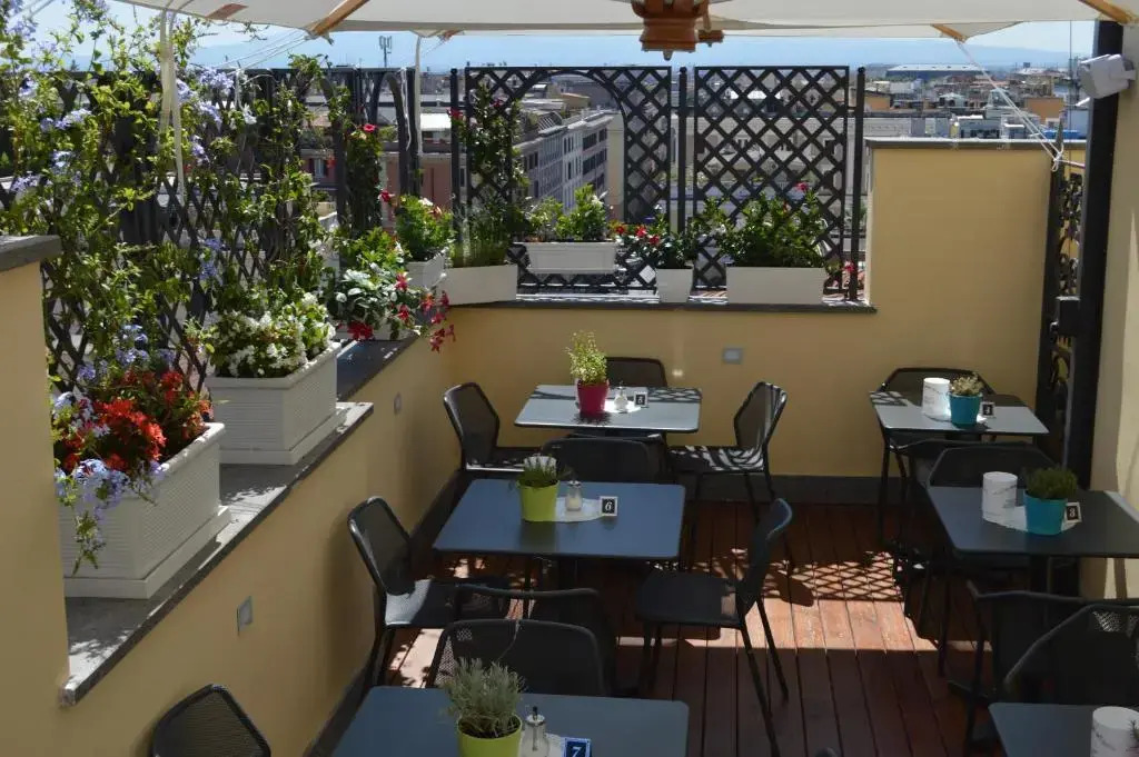 Foto - Hotel Montecarlo