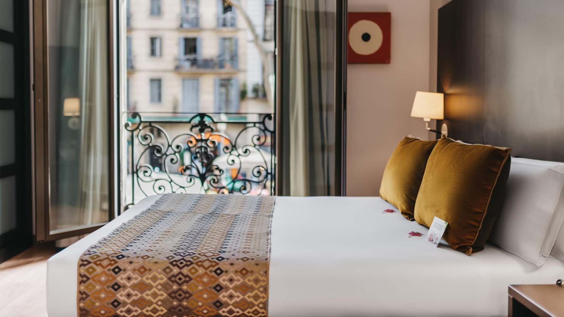 Foto - Oriente Atiram Hotel