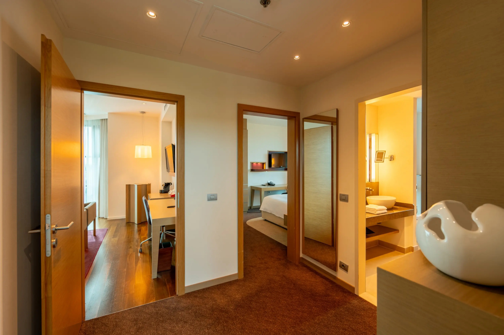 Foto - DoubleTree by Hilton Hotel Oradea