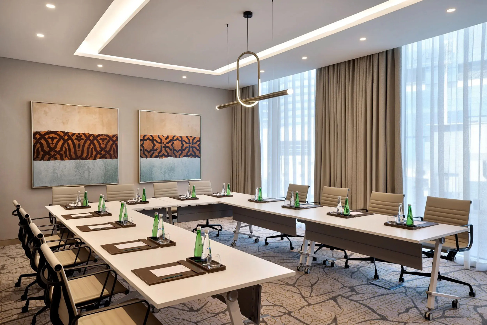 Photo - Hilton Garden Inn Dubai Business Bay