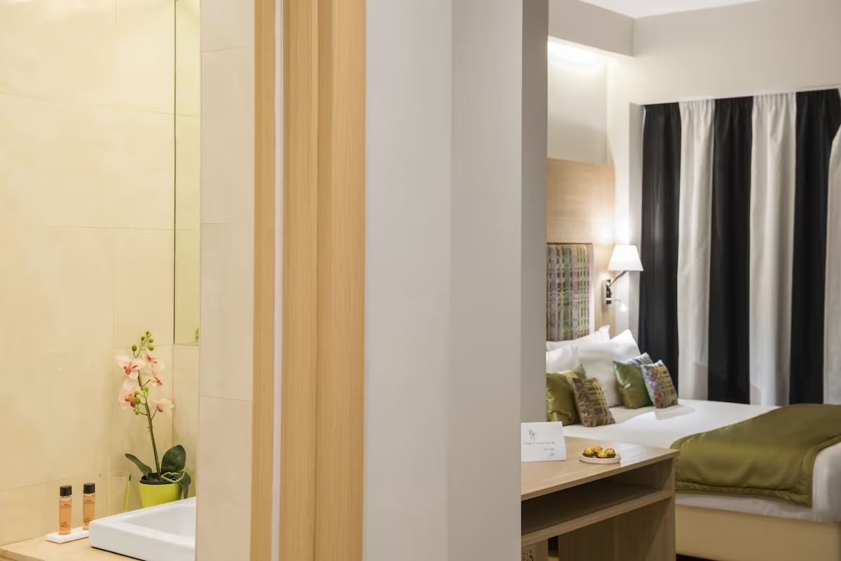 Photo - Chic&Town Luxury Rooms Piazza del Popolo 1