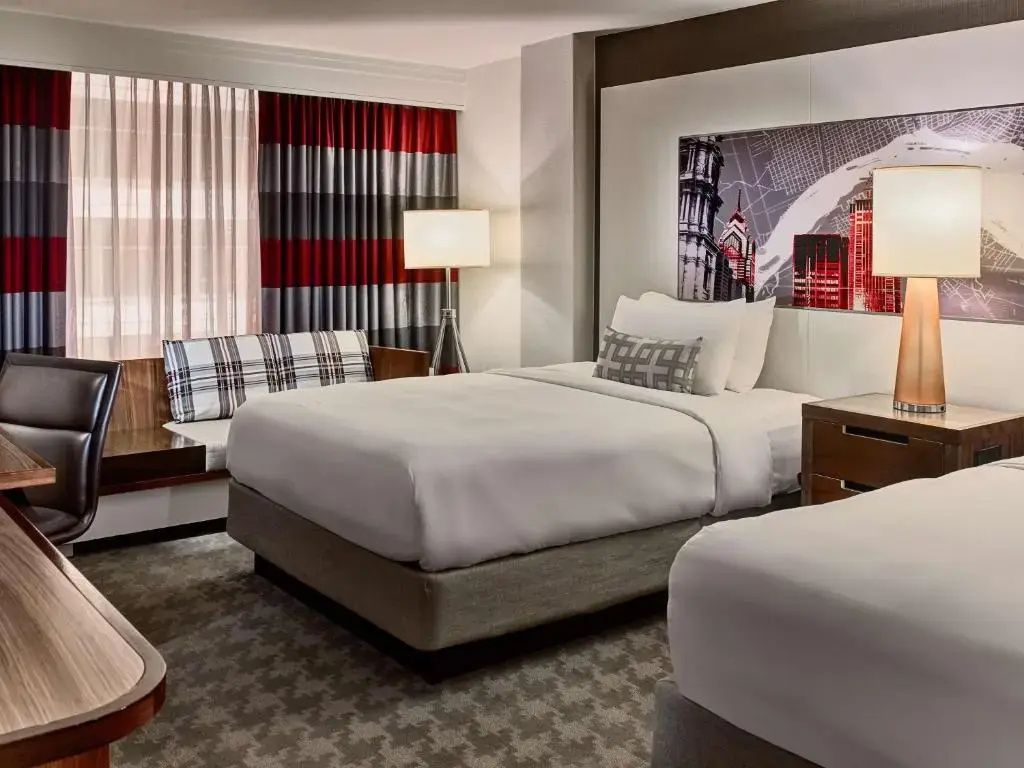 Foto - Sonesta Philadelphia Rittenhouse Square