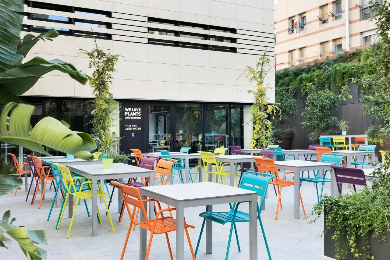 Foto - Andante Hotel