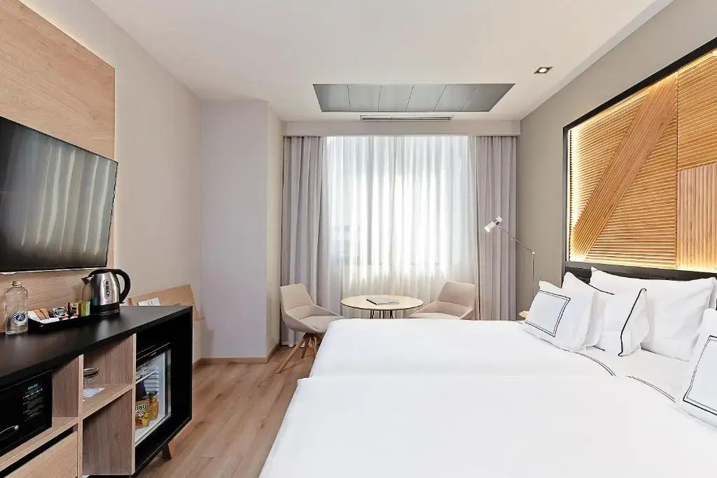 Foto - Melia Avenida de America