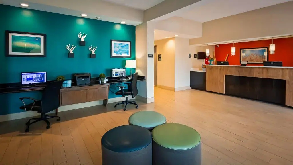 Foto - Best Western Wesley Chapel