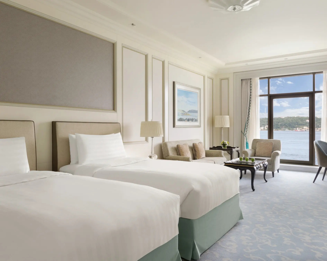 Foto - Shangri-La Bosphorus, Istanbul