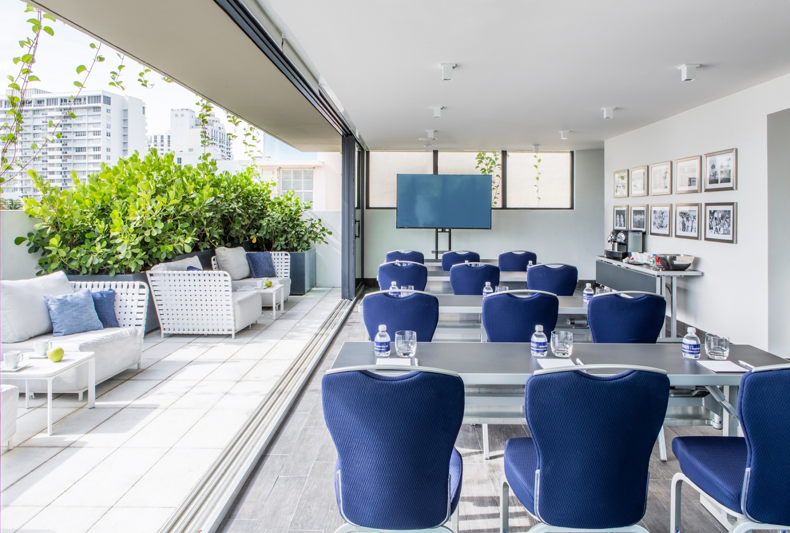 Foto - Kaskades Hotel South Beach