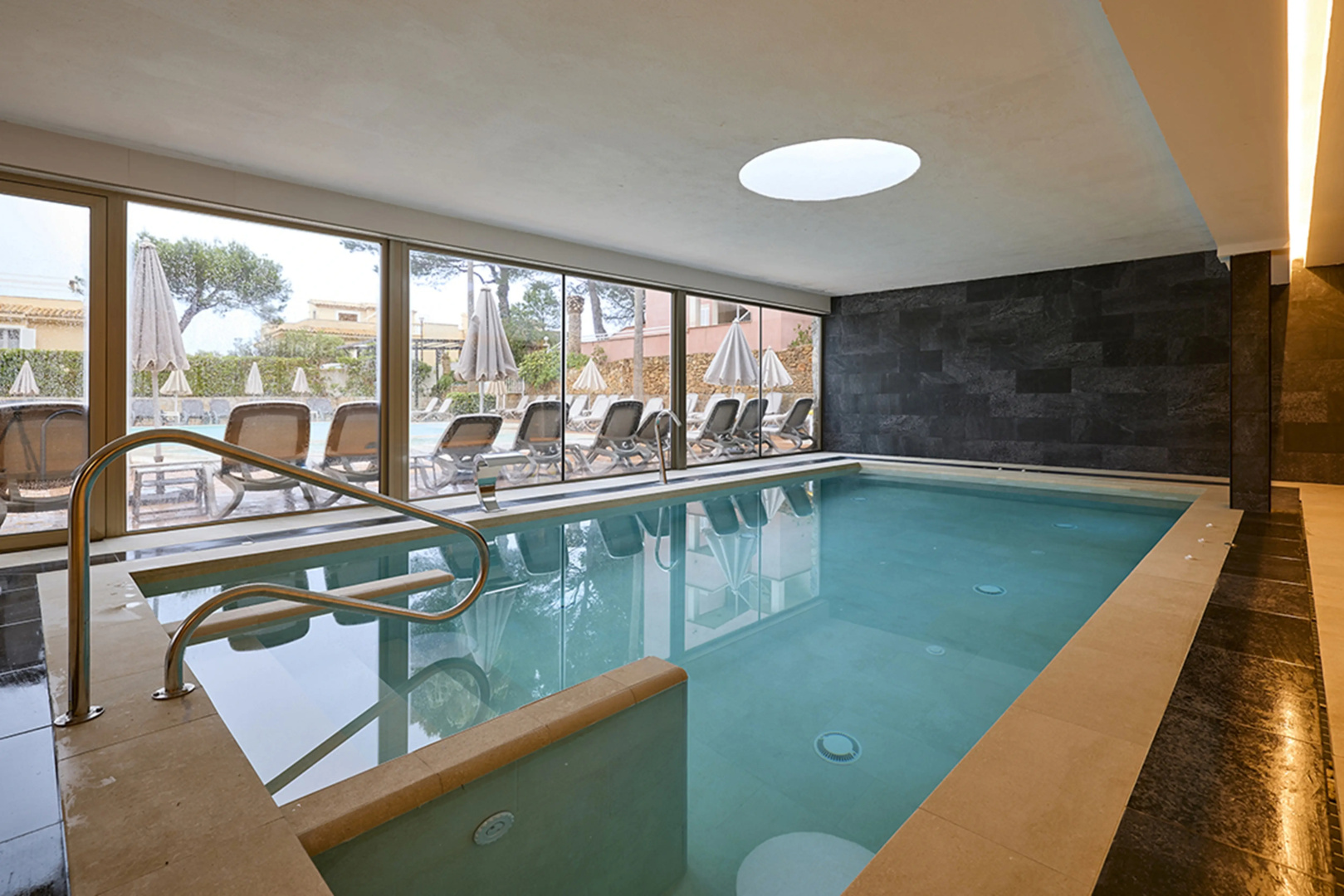 Foto - Canyamel Classic & Spa, solo Adultos