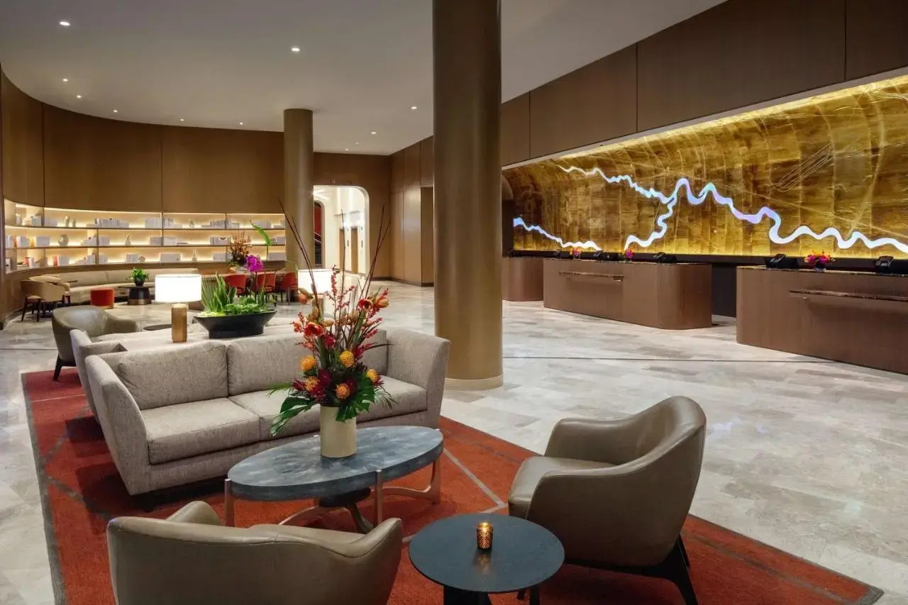 Foto - Hilton Columbus Downtown