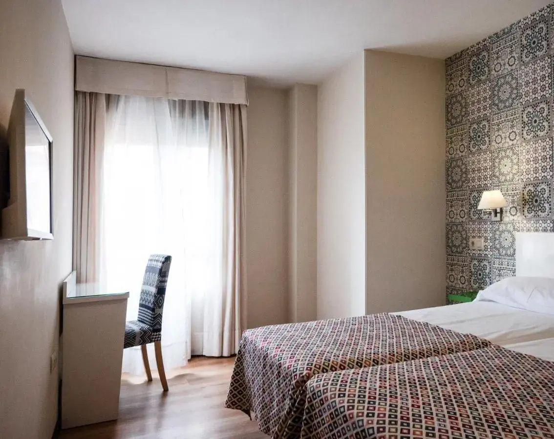 Photo - Colectia Hotel Santa Lucía