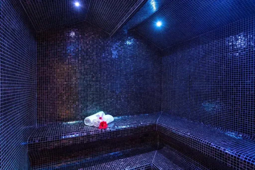 Foto - AP Adriana Beach Resort