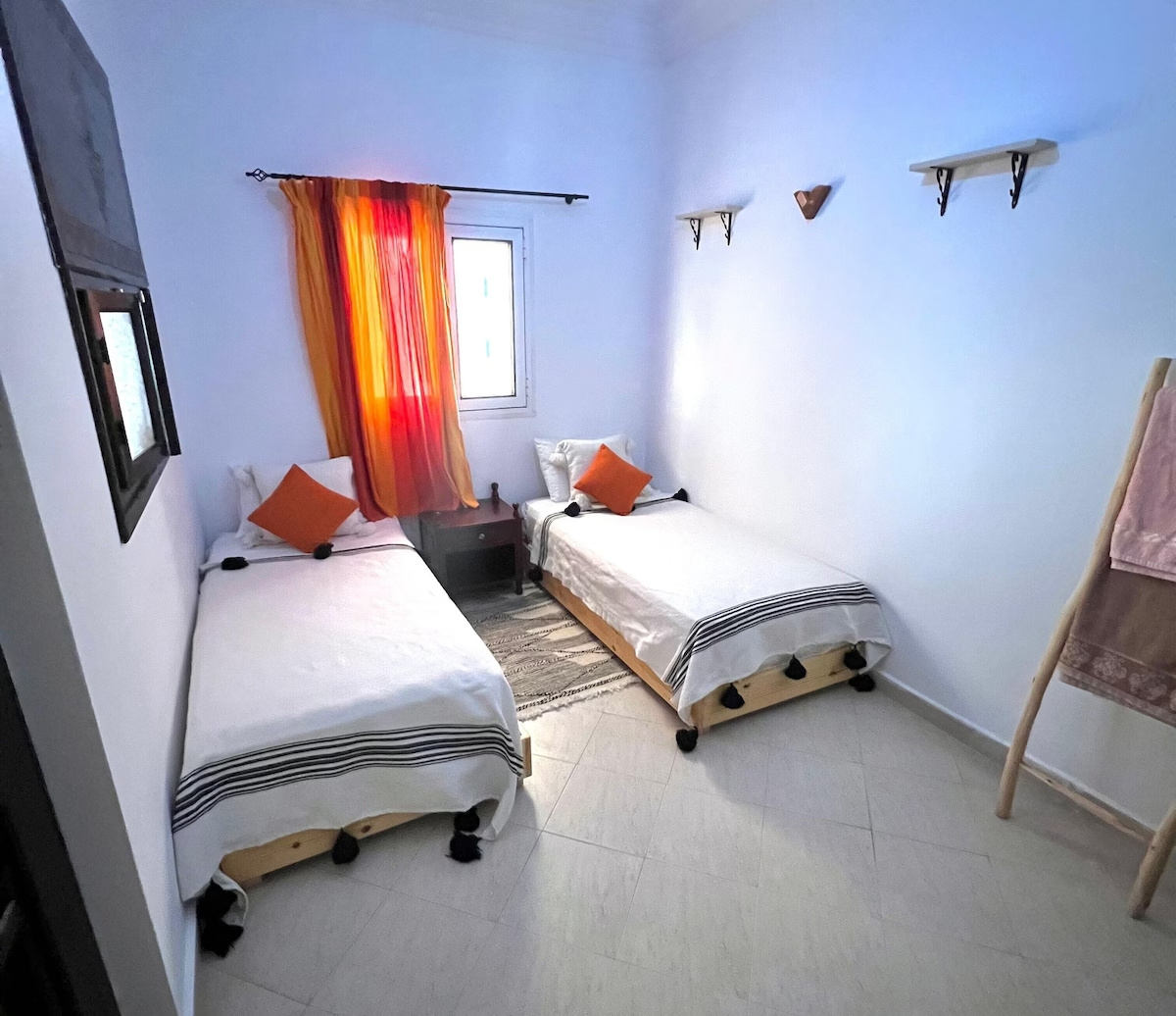 Original Surf Morocco - Hostel