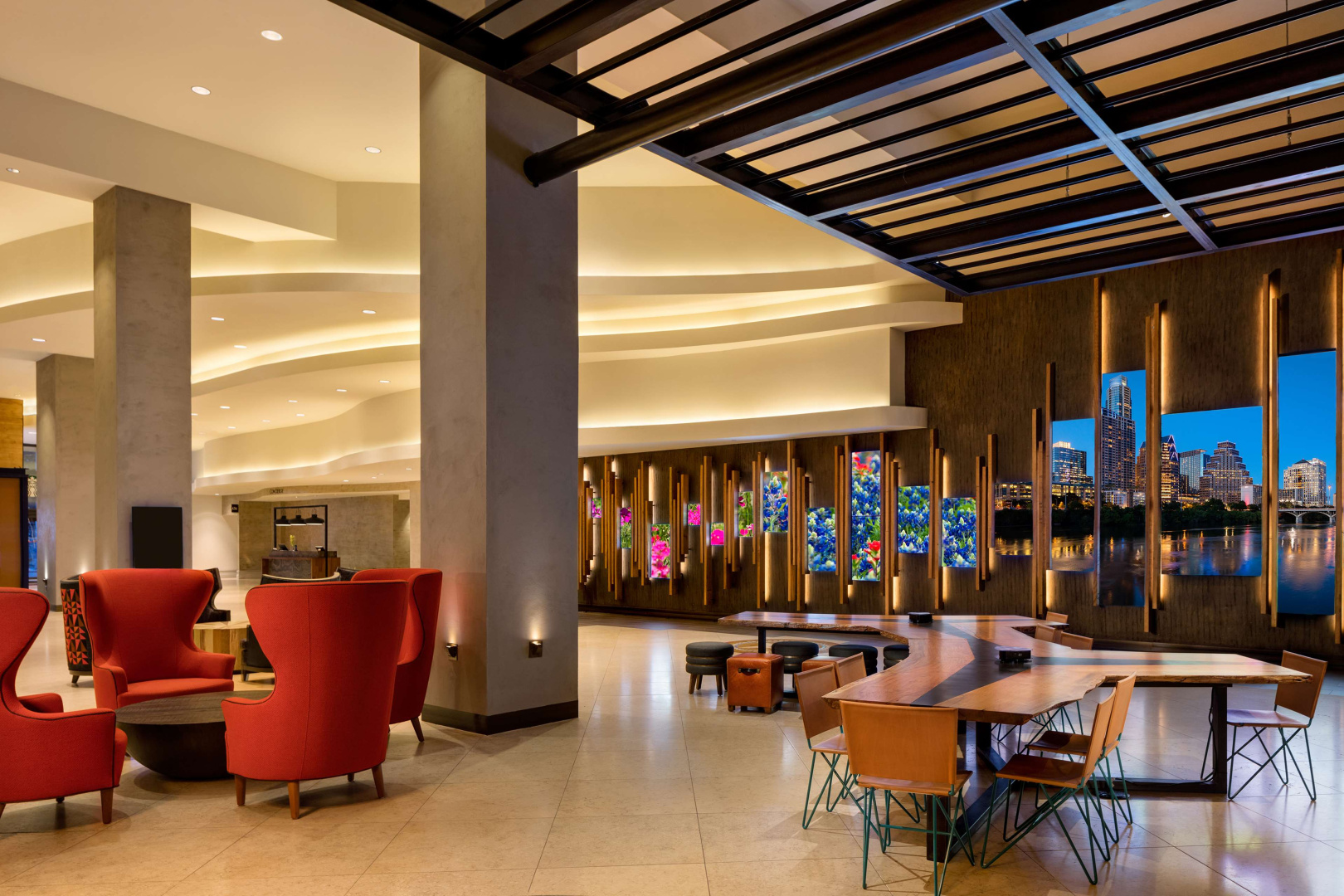 Photo - Hilton Garden Inn Austin Downtown