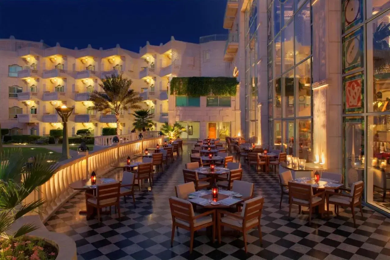 Foto - Grand Hyatt Muscat