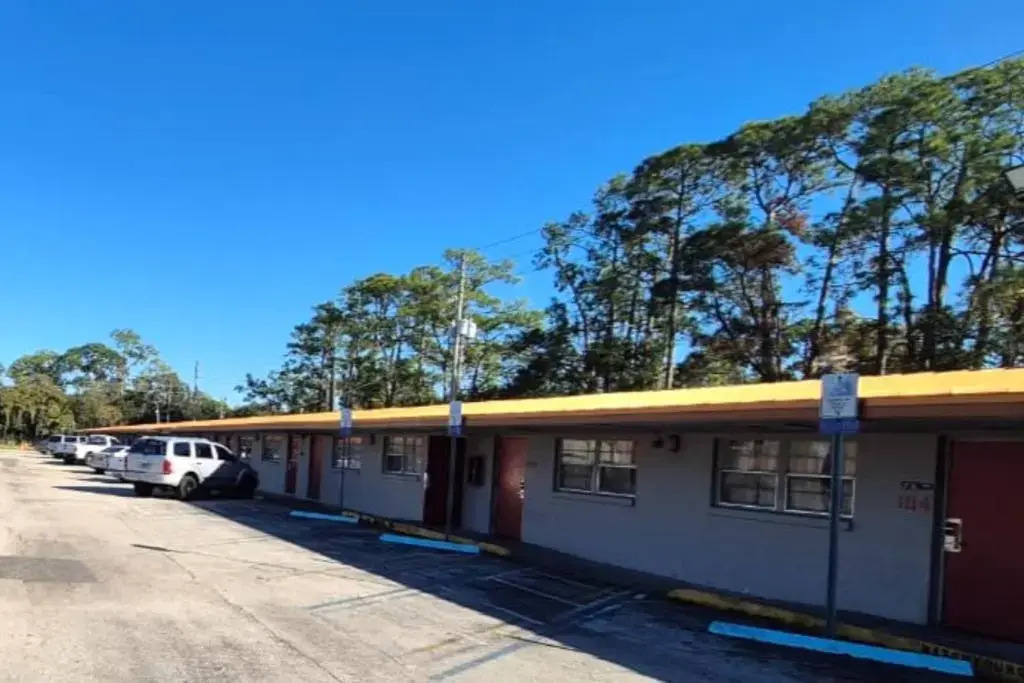 Foto - Arrow Motel by OYO Near Downtown