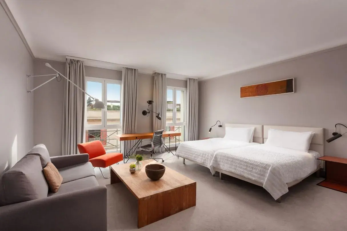 Photo - Le Meridien Barcelona