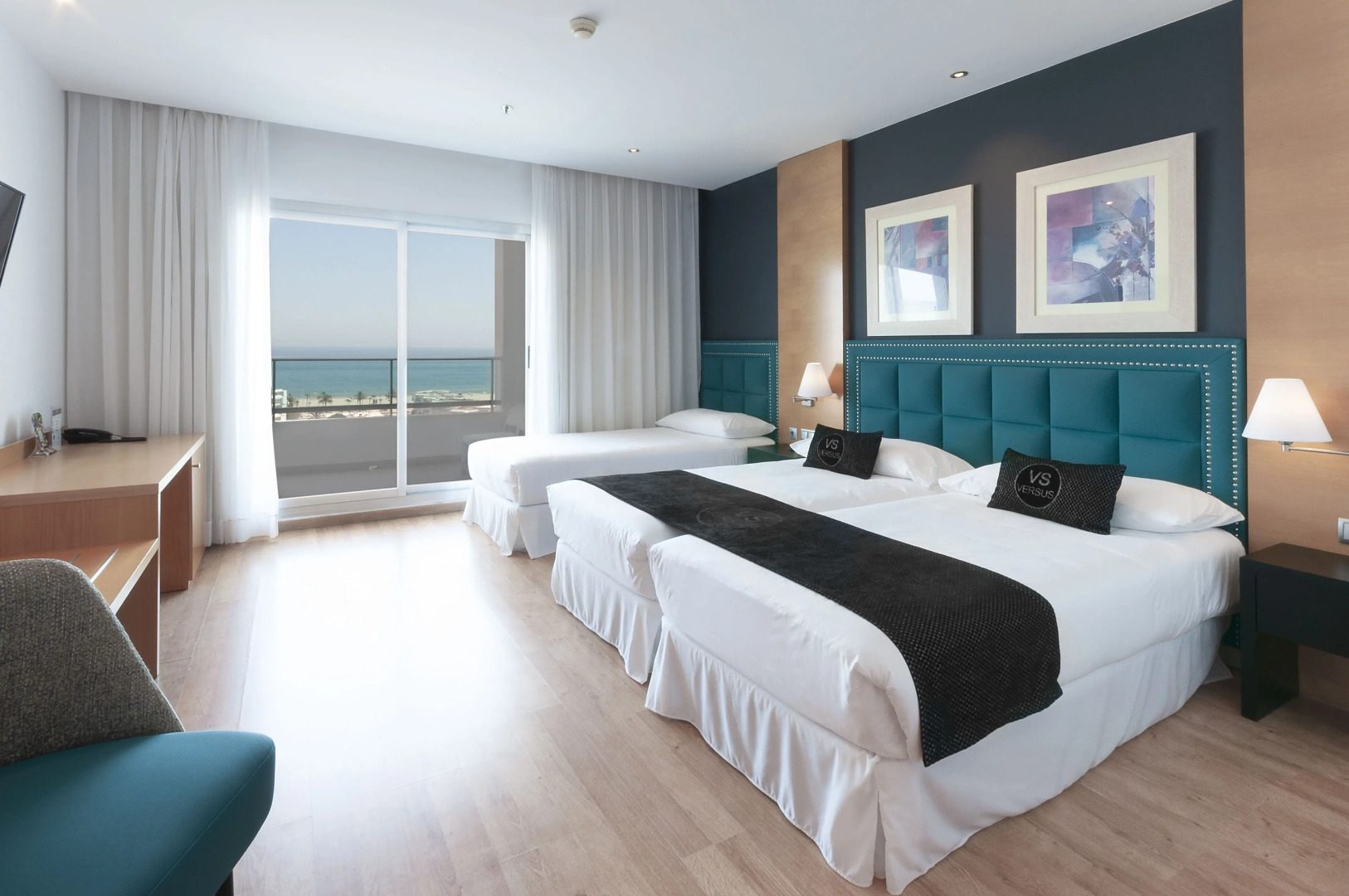 Foto - VS Gandía Palace Hotel ****