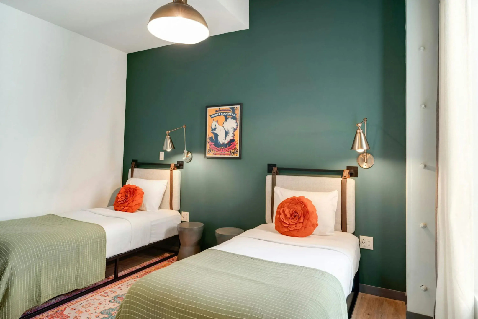 Photo - Hotel Nell - Union Market