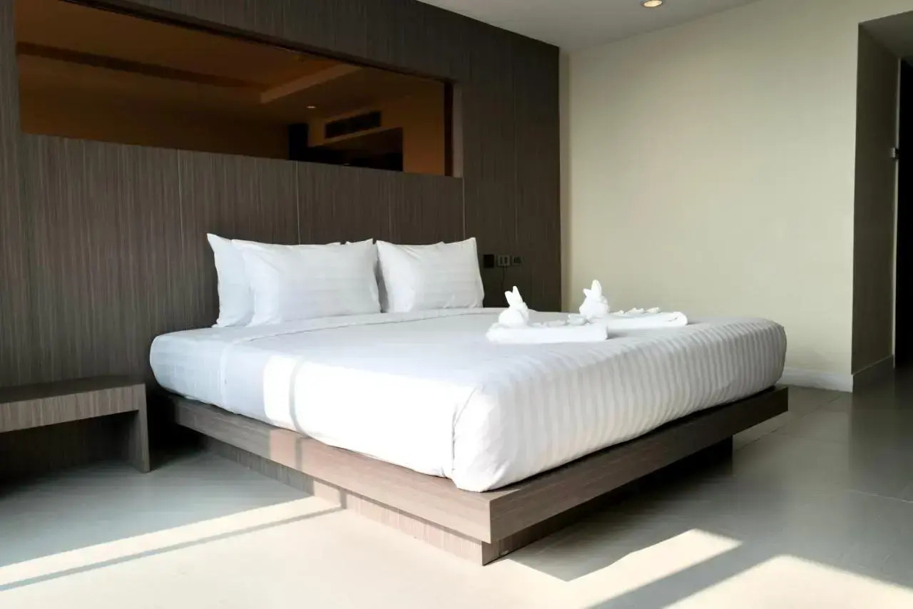 Foto - Hermann Hotel Pattaya