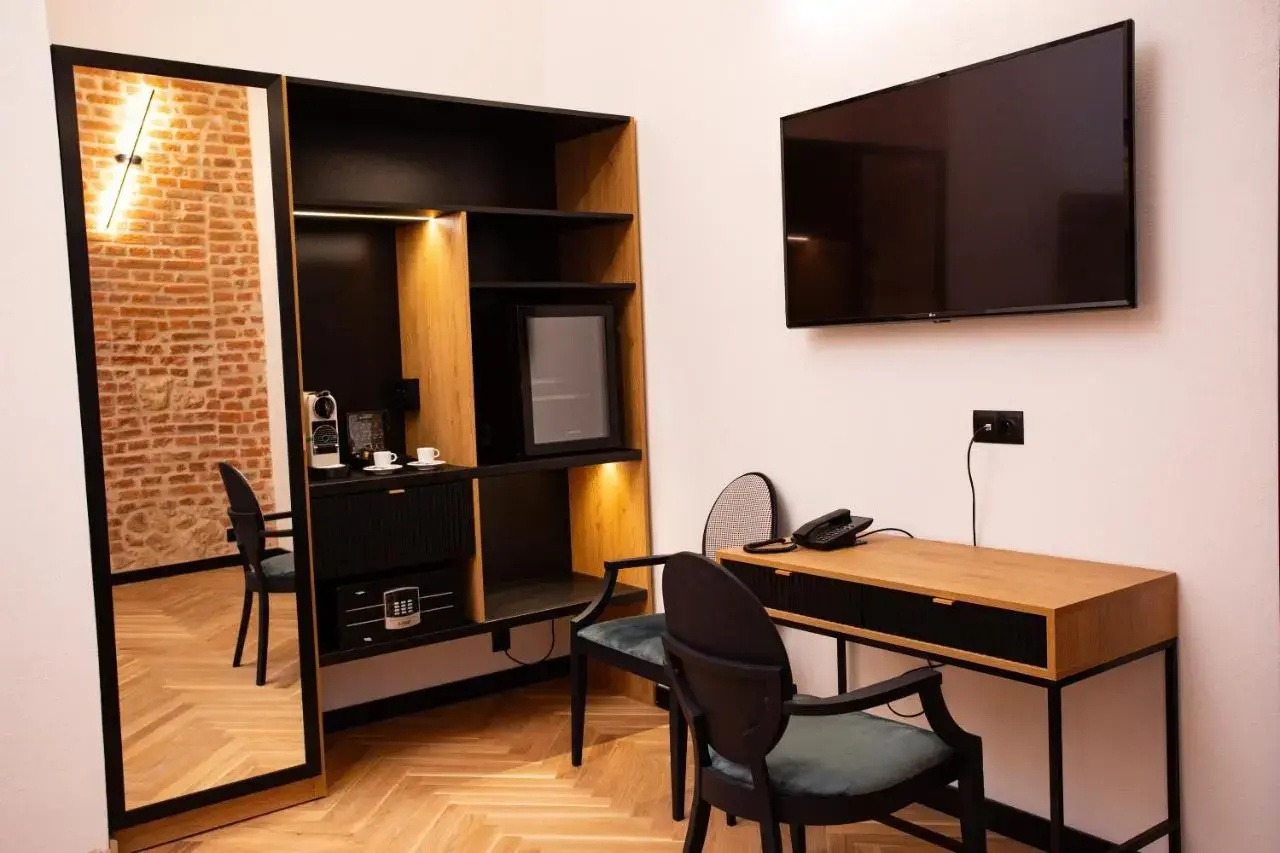 Photo - City Hostel