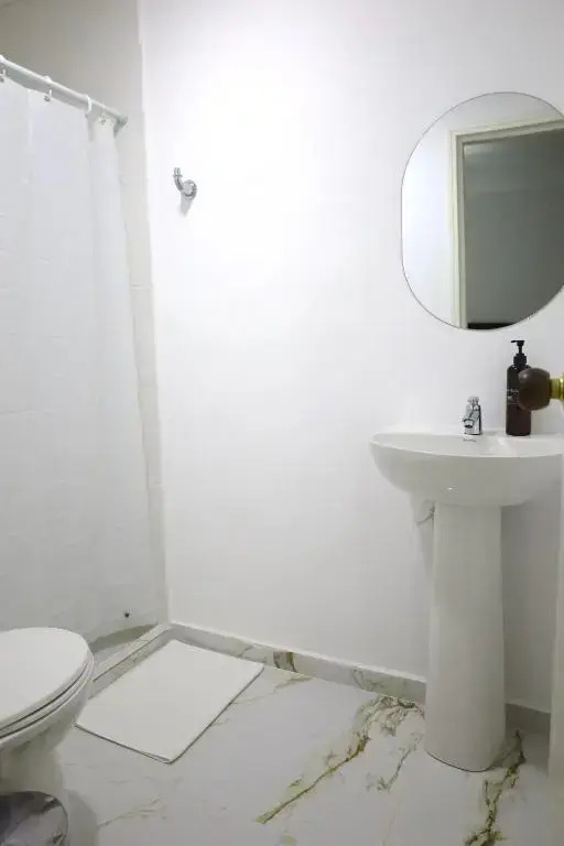 Foto - Babilla Suites