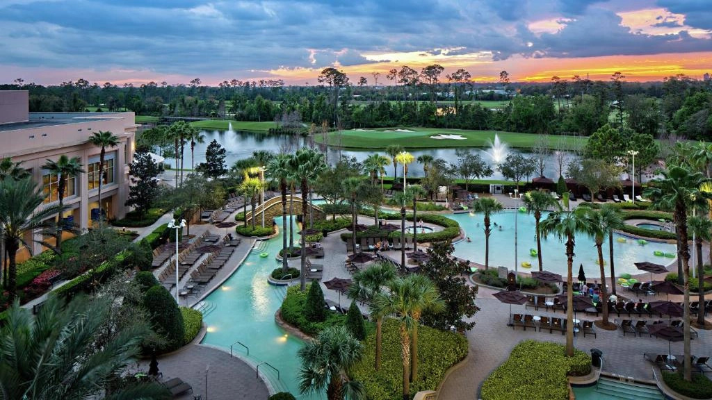 Photo - Signia by Hilton Orlando - An Official Walt Disney World Hotel