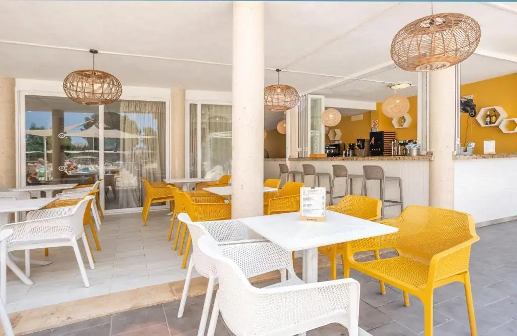 Photo - BJ Playamar Hotel & Apartamentos