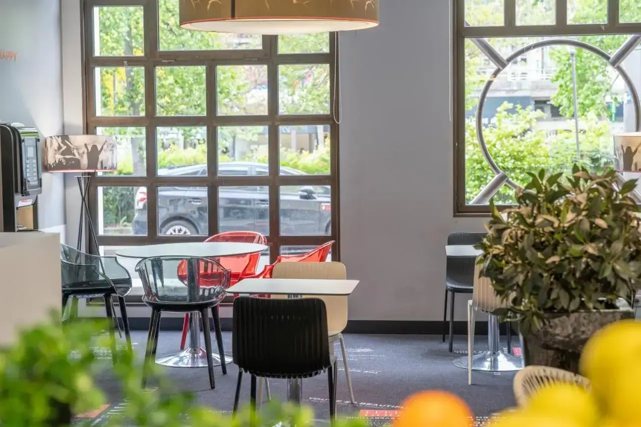 Photo - Hotel Inn Design Paris Place d'Italie