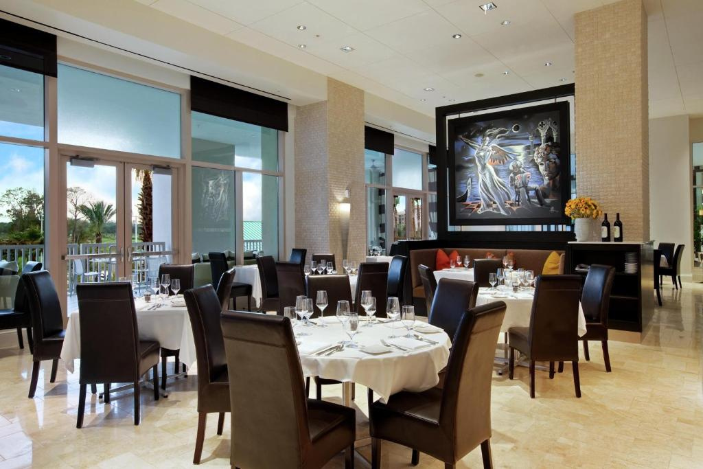 Photo - Signia by Hilton Orlando - An Official Walt Disney World Hotel