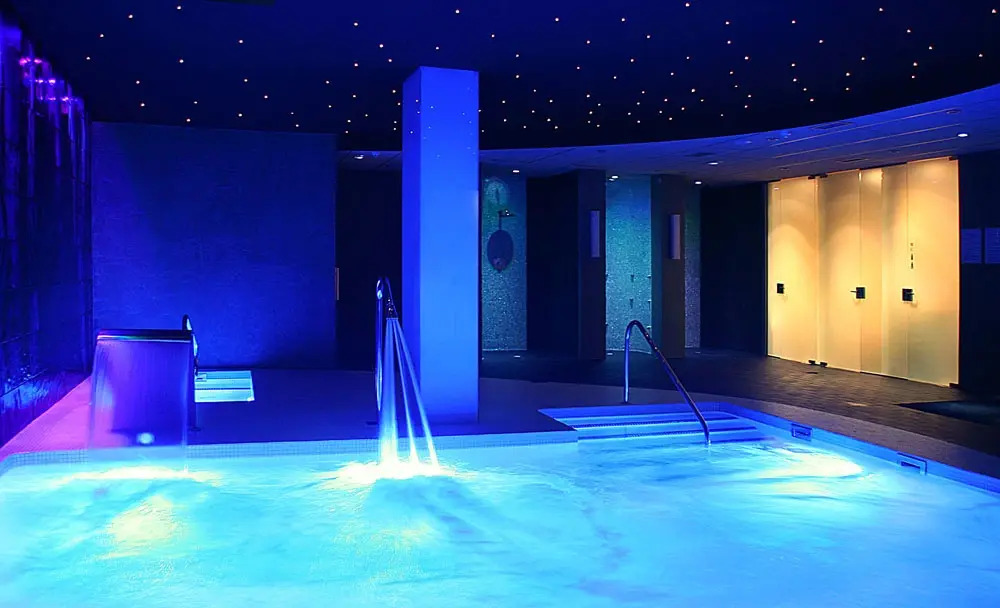 Foto - Hotel Bernat II 4*Sup