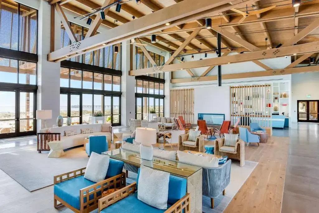 Photo - The Lodge at Gulf State Park, A Hilton Hotel