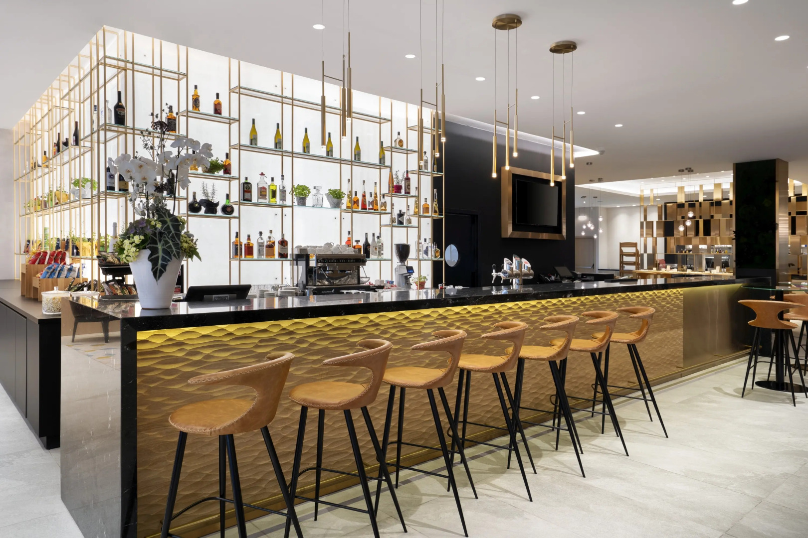 Photo - Hilton Garden Inn Budapest City Centre