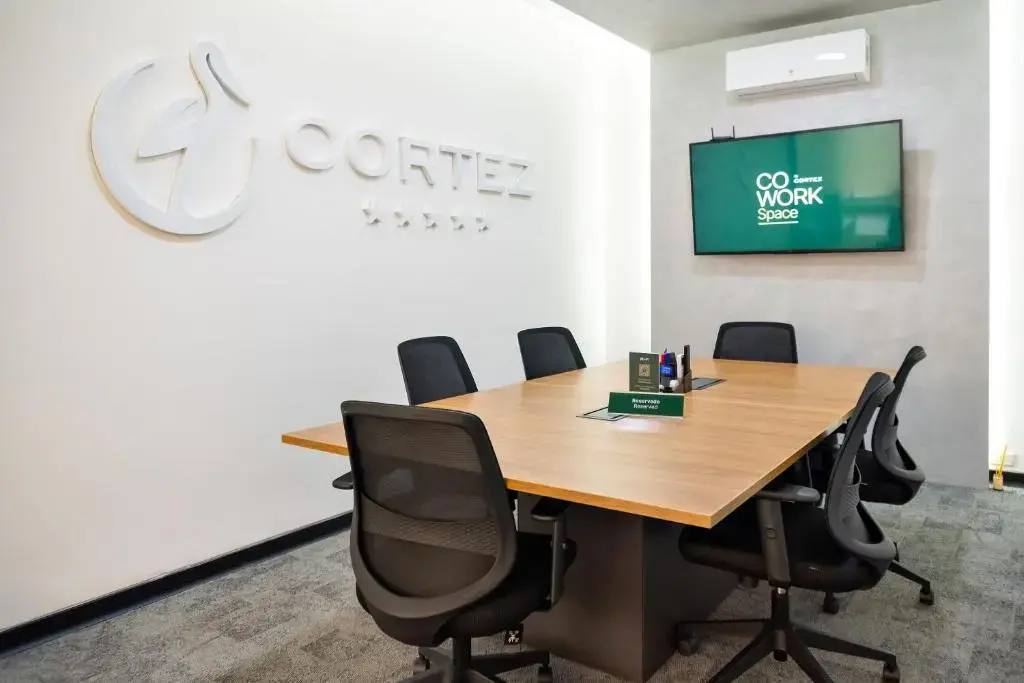 Foto - Hotel Cortez