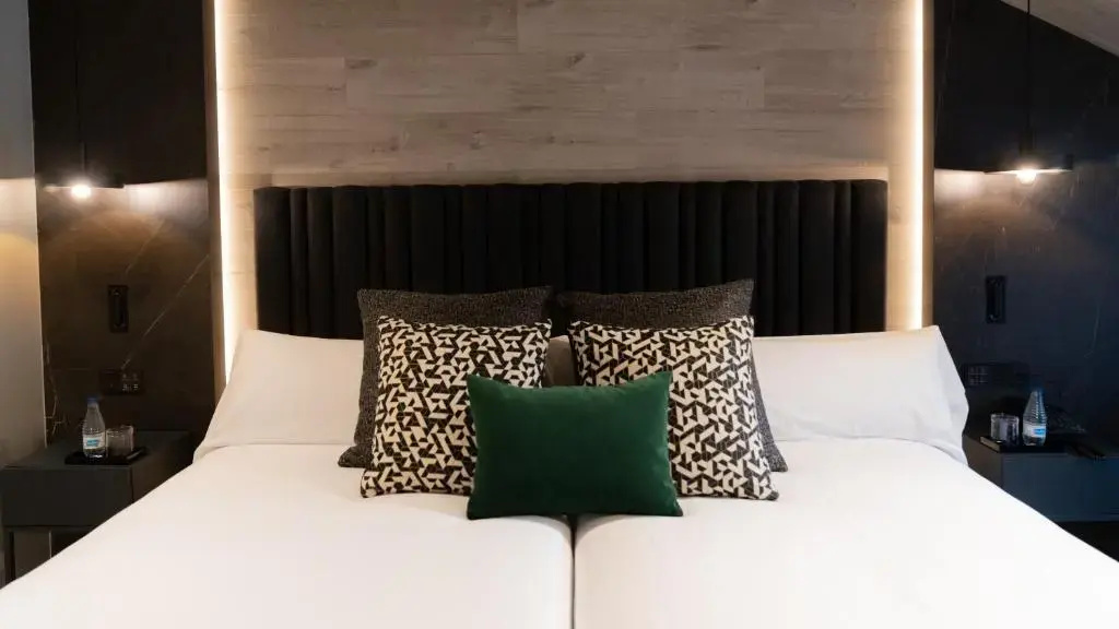 Foto - Hotel Regina