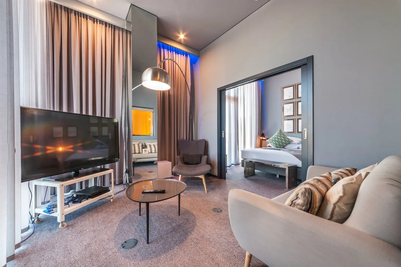 Foto - Pestana CR7 Funchal